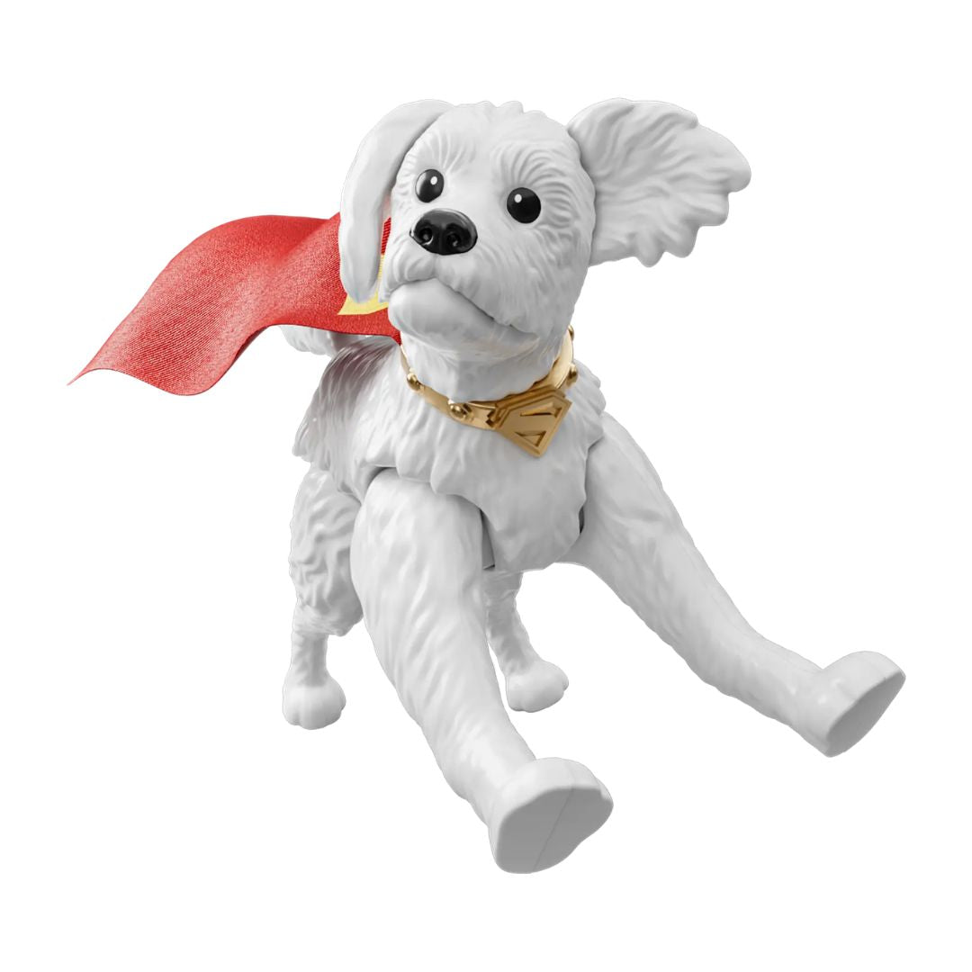 Dc Superman 2025 Champion Class Cc01 Model Kit By Blokees