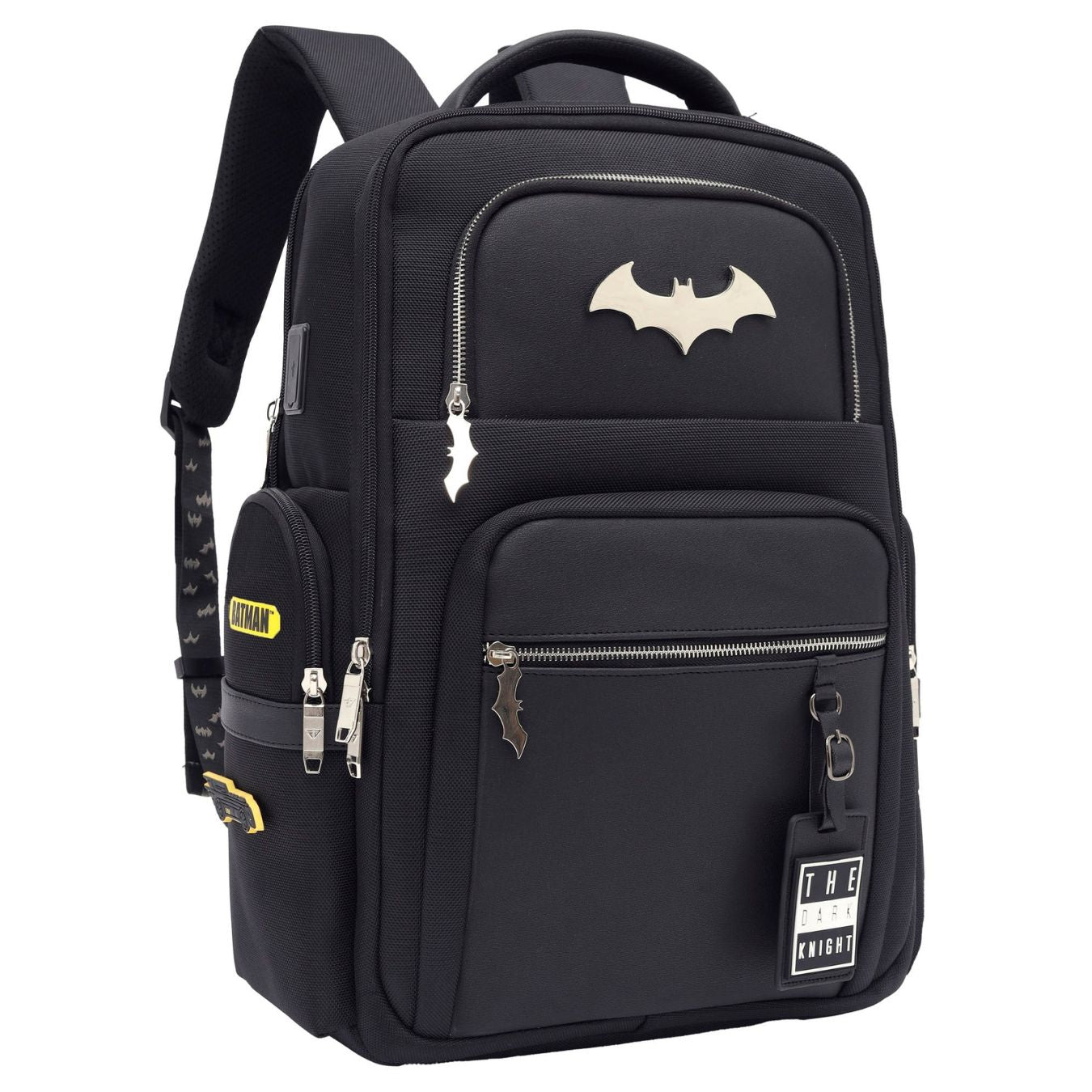 Gotham Guardian Batpack By Fur Jaden