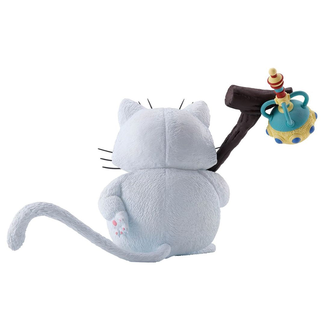 Dragon Ball Son Goku & Korin The Lookout Above the Clouds Masterlise Ichibansho Statue -Ichibansho - India - www.superherotoystore.com