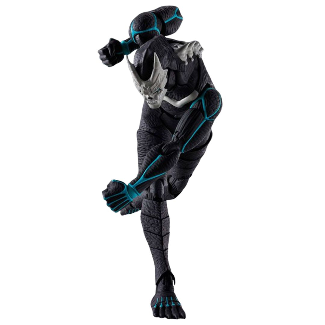 Kaiju No. 8 S.H.Figuarts By Tamashii Nations -Tamashii Nations - India - www.superherotoystore.com