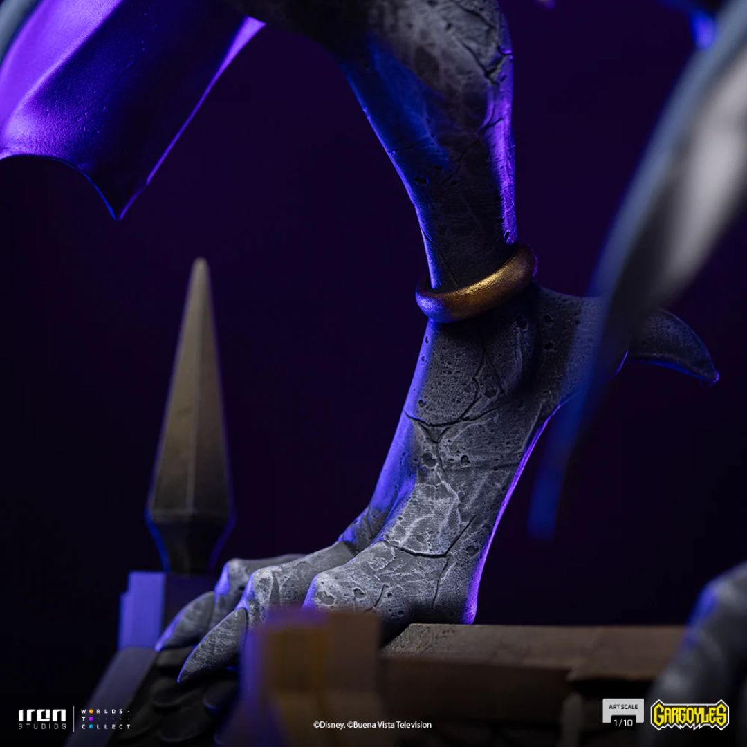 Demona By Iron Studios -Iron Studios - India - www.superherotoystore.com