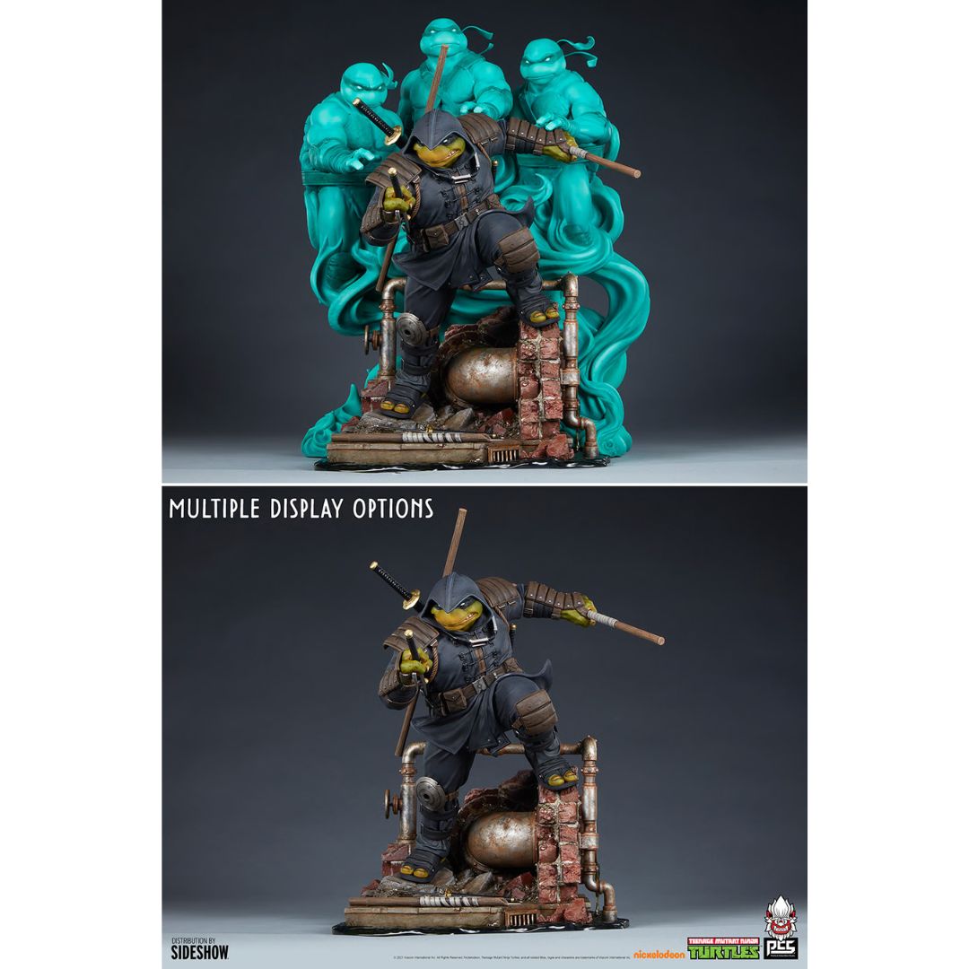The Last Ronin By Pcs Collectibles -PCS Studios - India - www.superherotoystore.com