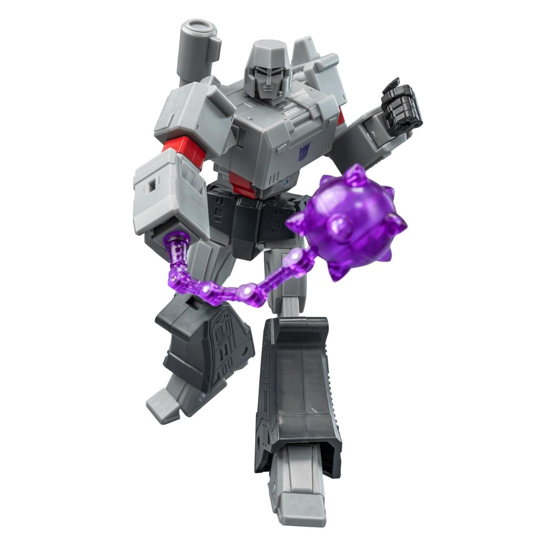 Transformers Authentics Amk Series Generation One Megatron Model Kit By Hasbro -Hasbro - India - www.superherotoystore.com