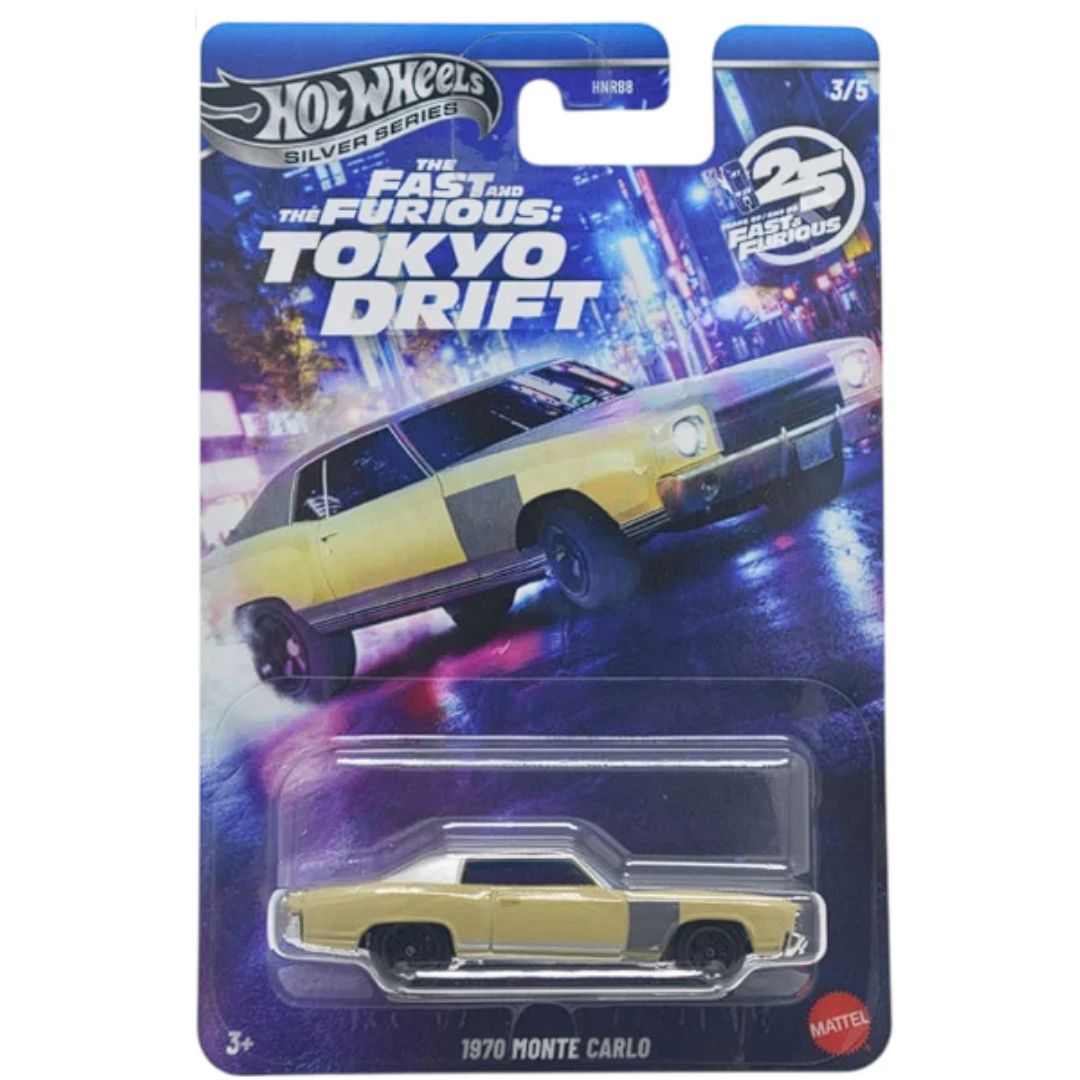 Hot Wheels Mix Set 26 (Case Pack Of 10)