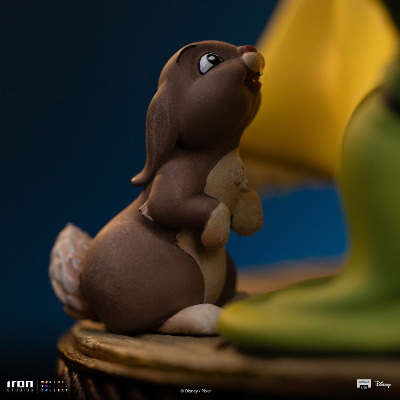 Snow White Art Statue By Iron Studios -Iron Studios - India - www.superherotoystore.com