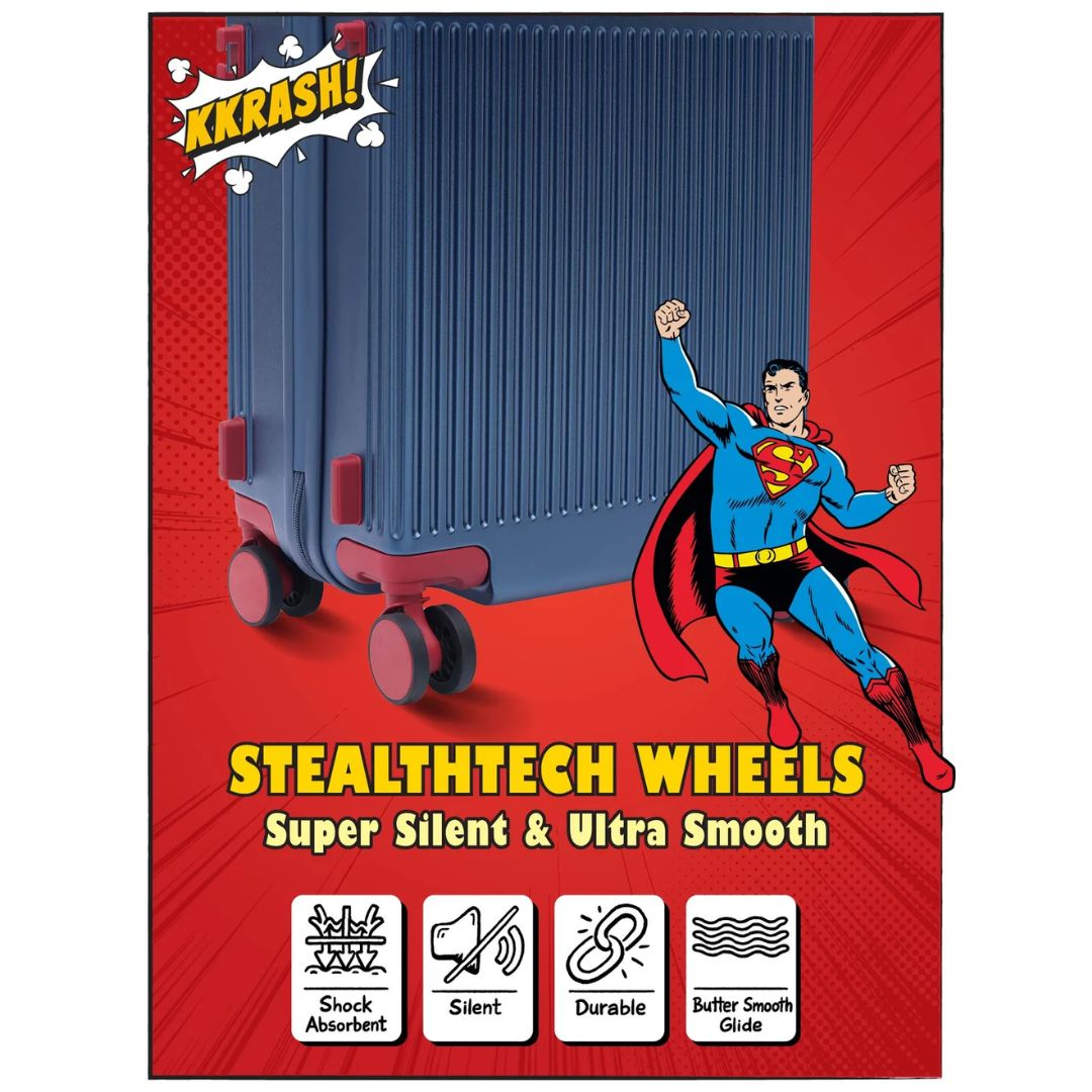 The Aviator Superman By Fur Jaden