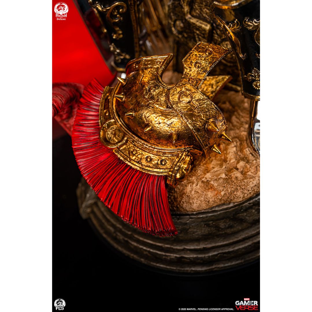 Silver Surfer (Deluxe Edition) By Pcs Collectibles -PCS Collectibles - India - www.superherotoystore.com