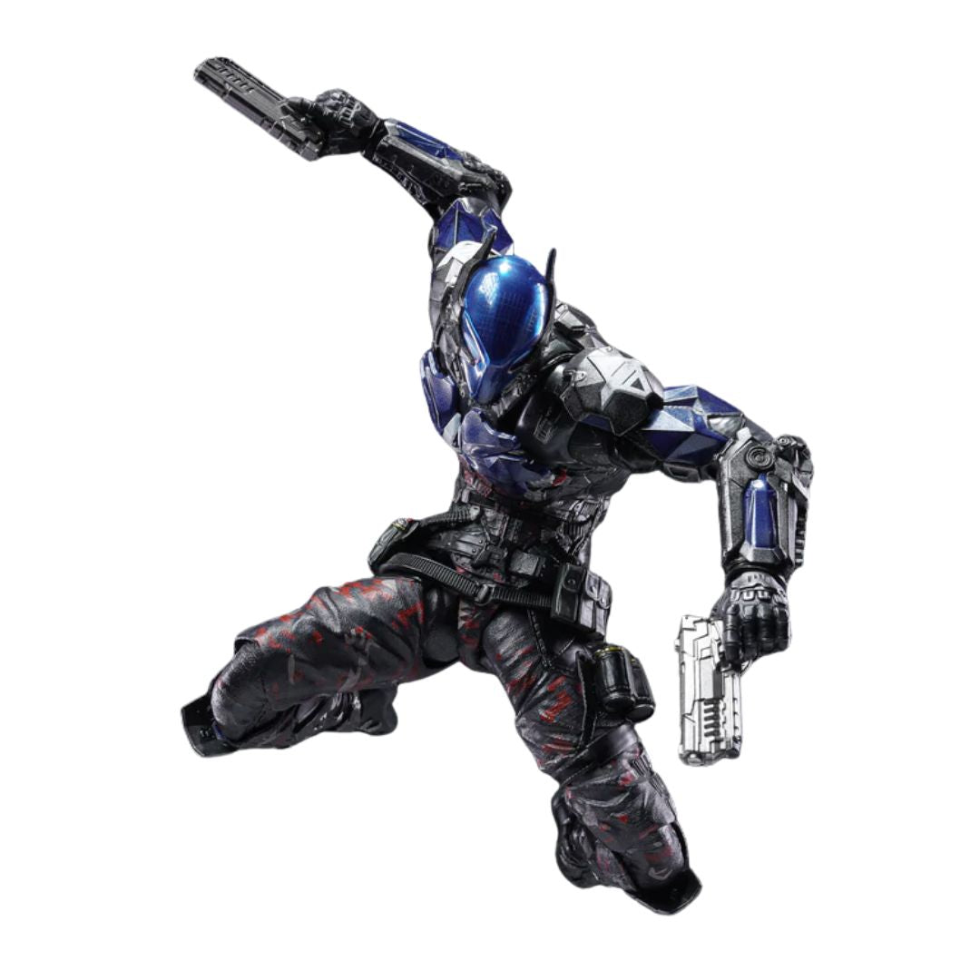 Batman: Arkham Knight Arkham Knight U-P-Finegures By Lpzz -Lpzz - India - www.superherotoystore.com
