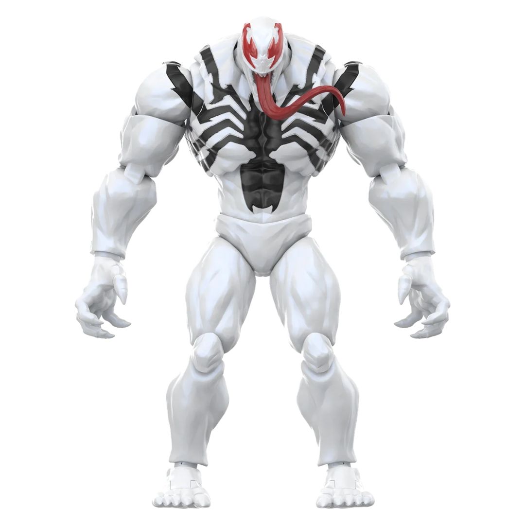 Anti-Venom Champion Class Marvel Rivals Model Kit By Blokees
