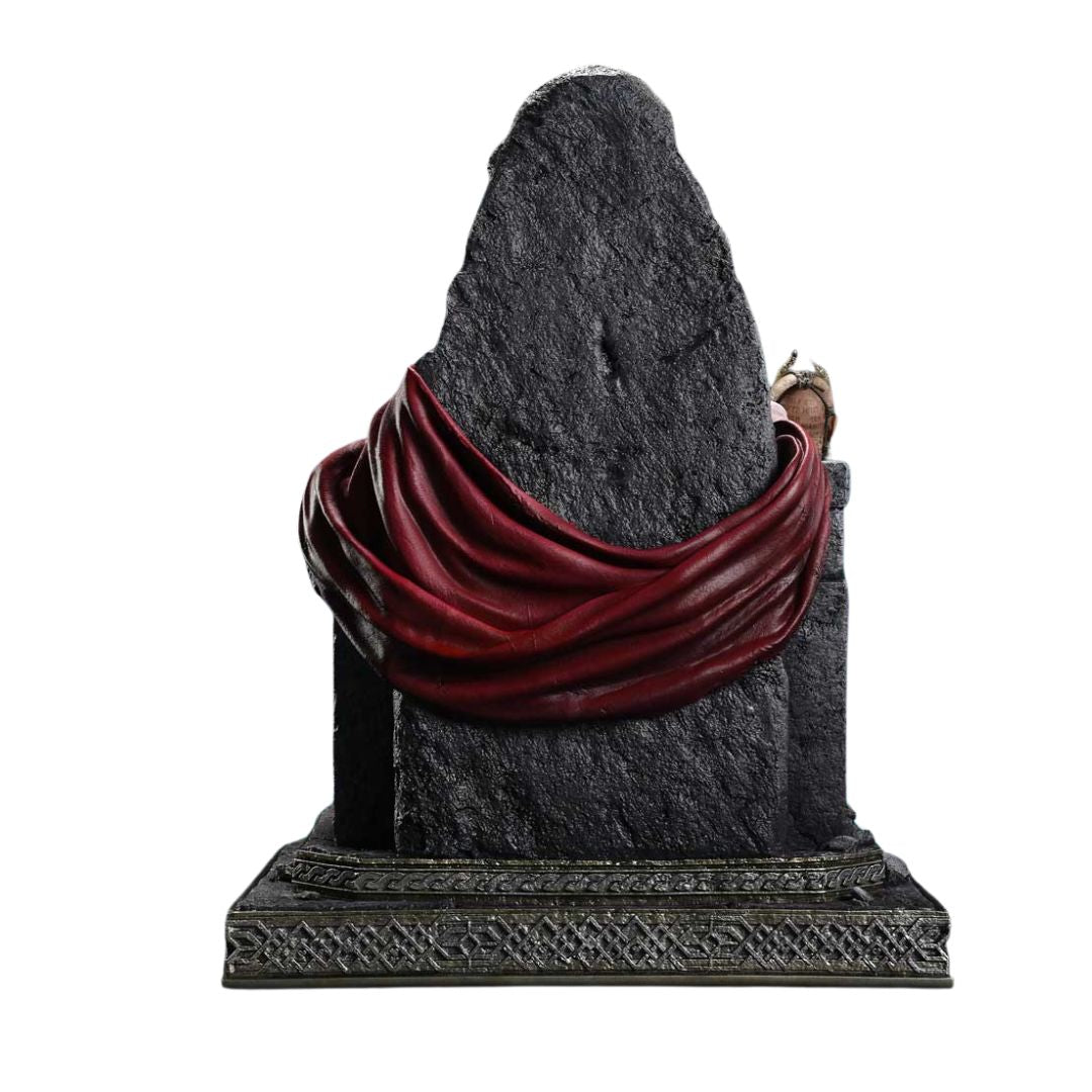 God Of War: Ragnarok Master Thyself Kratos Statue By Prime1 Studios