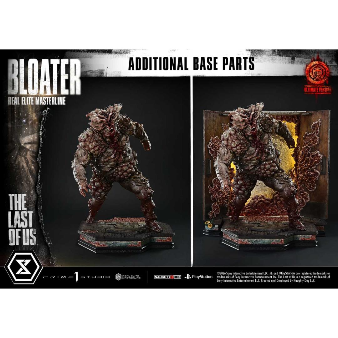 The Last Of Us PartⅠ Bloater Statue By Prime1 Studios -Prime 1 Studio - India - www.superherotoystore.com