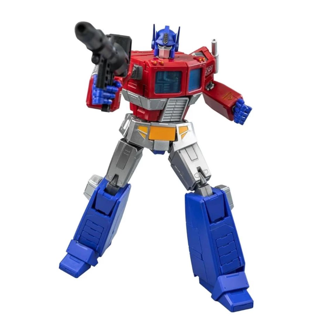 Transformers Generation One Optimus Prime Model Kit By Hasbro -Hasbro - India - www.superherotoystore.com