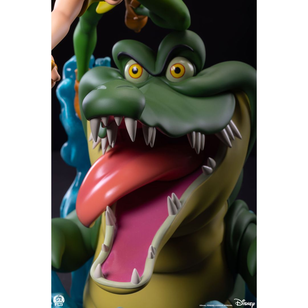 Peter Pan Statues By Pcs Collectibles -PCS Collectibles - India - www.superherotoystore.com