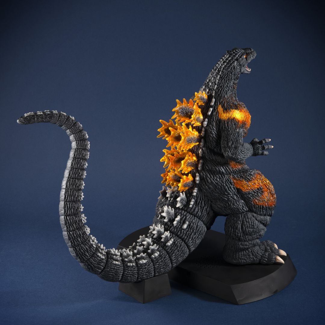 Ua Monsters Godzilla(1995) By Megahouse -Megahouse - India - www.superherotoystore.com