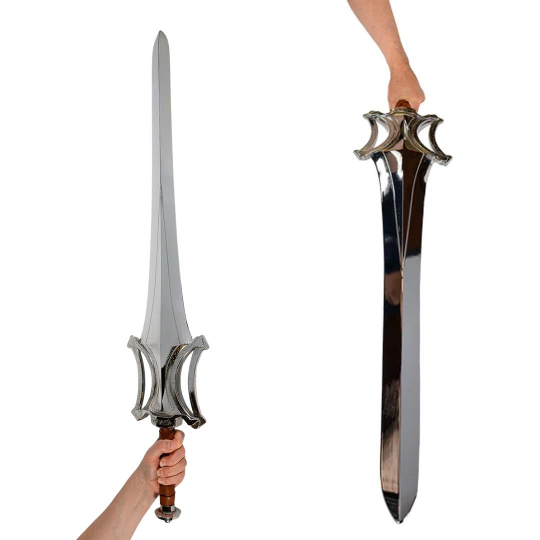 Masters Of The Universe 2026 Power Sword Limited Edition Prop Replica By Factory Entertainment -Factory Entertainment - India - www.superherotoystore.com