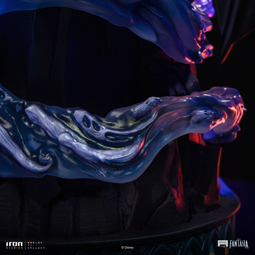 Chernabog By Iron Studios -Iron Studios - India - www.superherotoystore.com