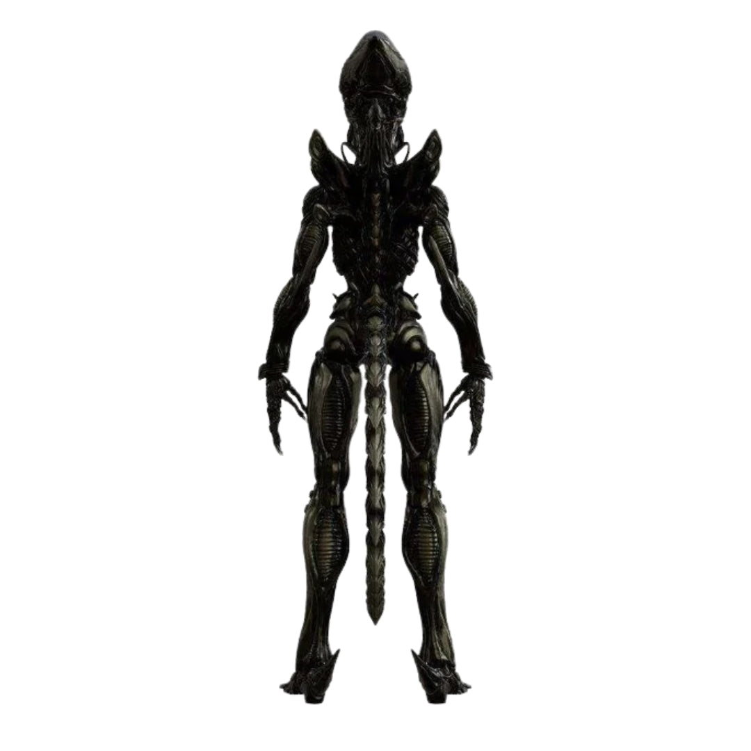 Alien Xenomorph Special Edition Action Figure By 52Toys