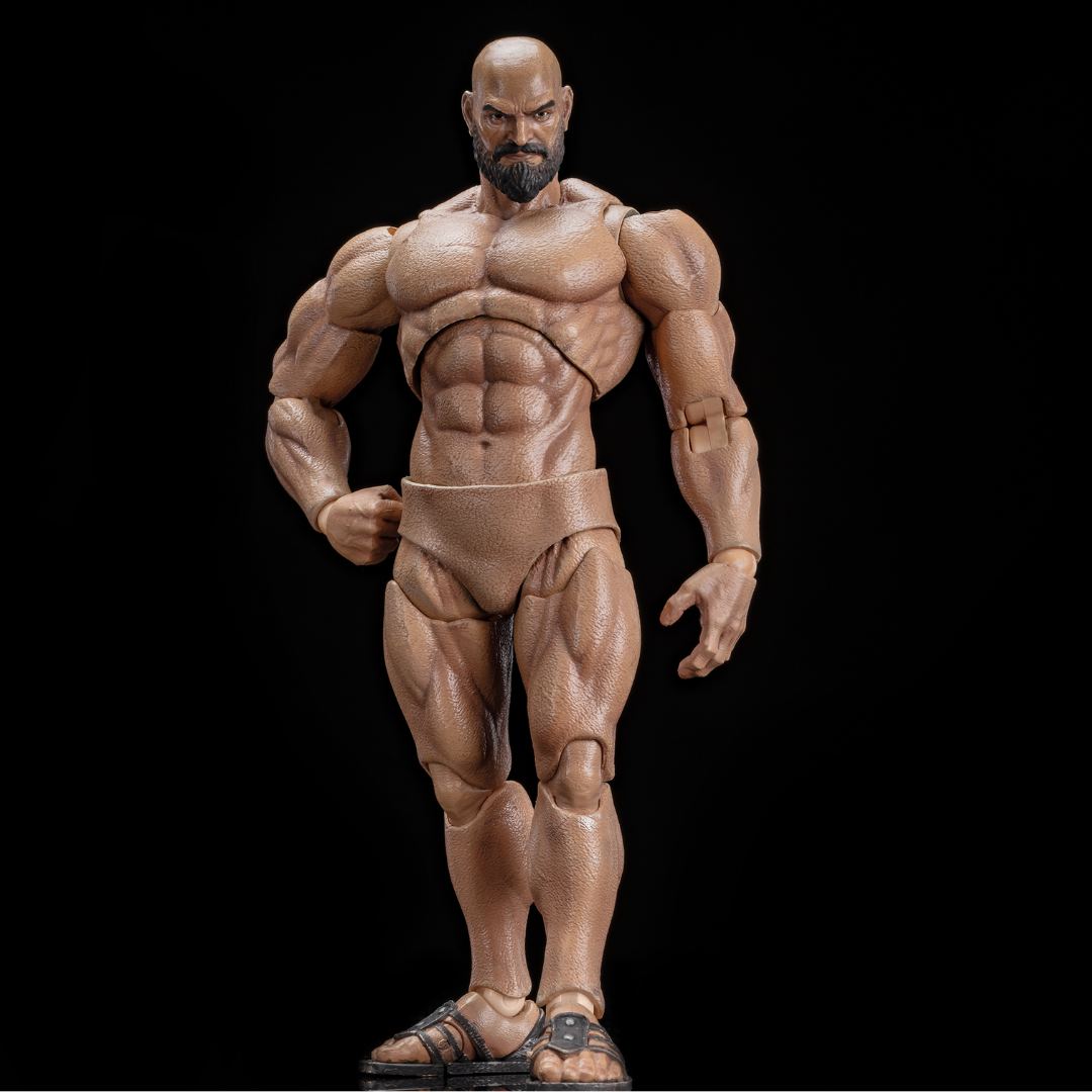 Gladiator Chapter By Mety Toys -Mety Toys - India - www.superherotoystore.com