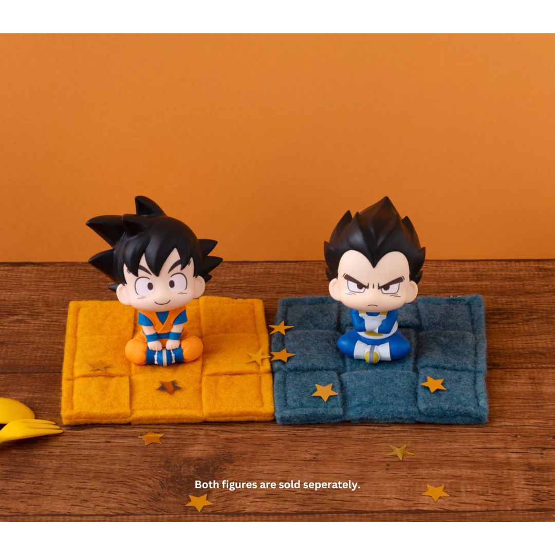 Lookup Dragon Ball Daima Vegeta(Mini) By Megahouse -Megahouse - India - www.superherotoystore.com