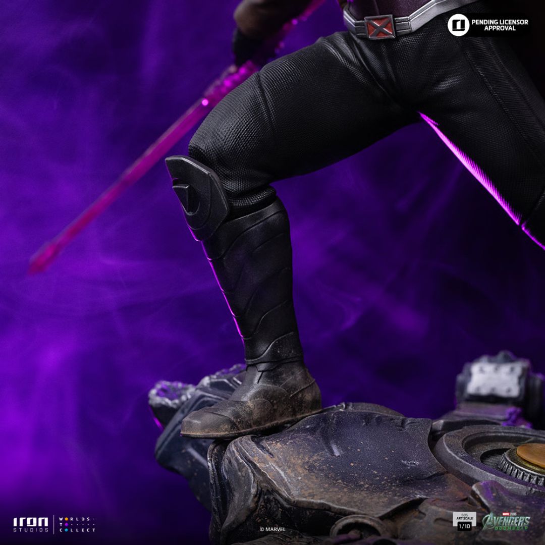 Gambit - Avengers: Doomsday - Bds Statue By Iron Studios -Iron Studios - India - www.superherotoystore.com