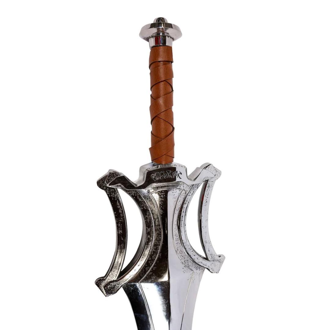 Masters Of The Universe 2026 Power Sword Limited Edition Prop Replica By Factory Entertainment -Factory Entertainment - India - www.superherotoystore.com