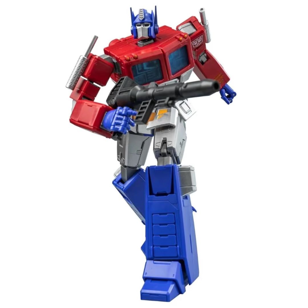 Transformers Generation One Optimus Prime Model Kit By Hasbro -Hasbro - India - www.superherotoystore.com