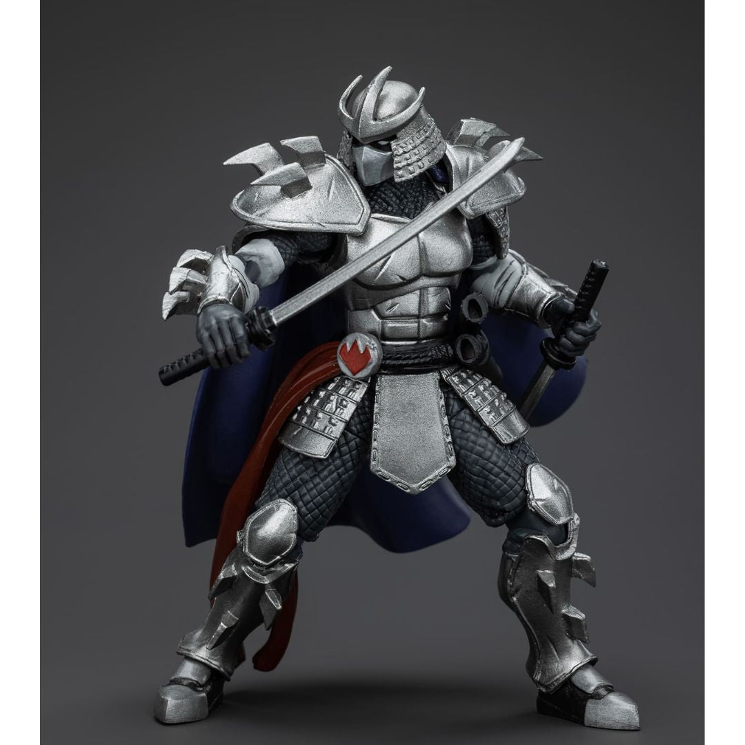 Teenage Mutant Ninja Turtles -Shredder Action Figure By Joytoy -Joytoy - India - www.superherotoystore.com