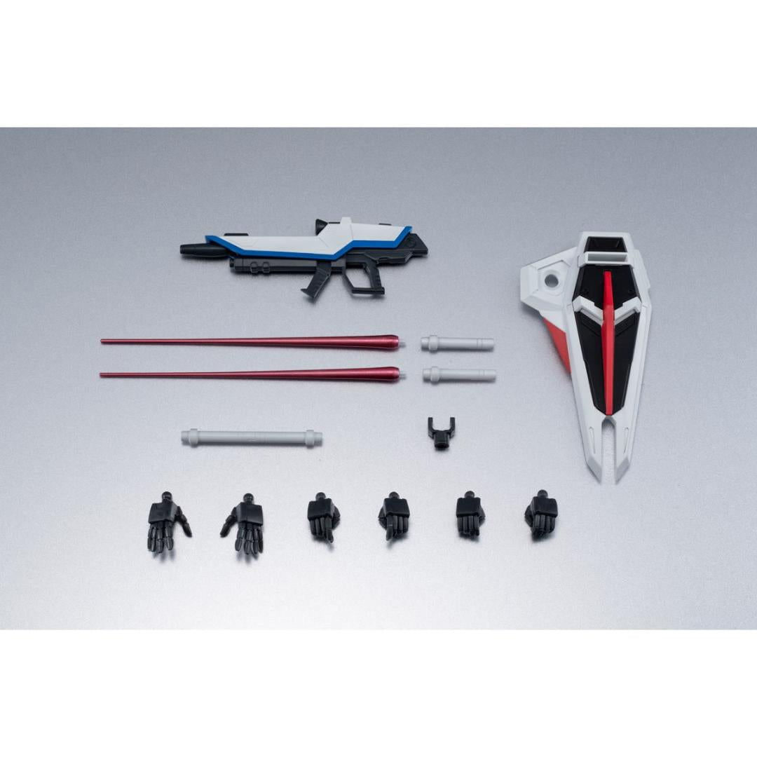 Gundam Series Gundam Universe Zgmf-X10A Freedom Gundam Renewal Action Figure By Tamashii Nations