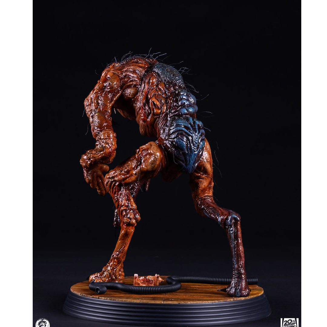 The Fly Statue By Pcs Collectibles