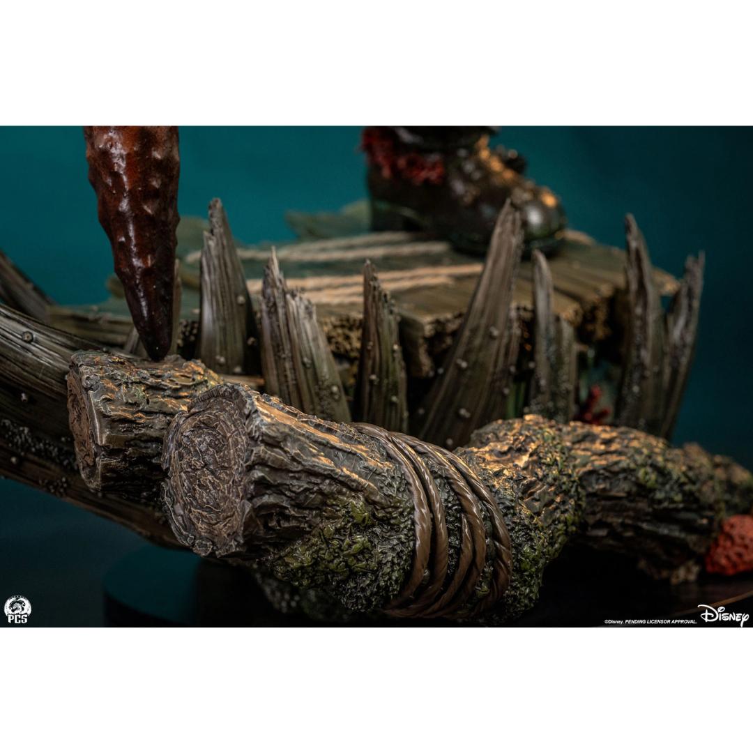 Davy Jones Statue By Pcs Collectibles -PCS Collectibles - India - www.superherotoystore.com