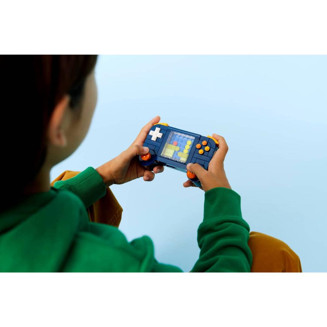 LEGO Creator 3-in-1 Retro Game Console By Lego