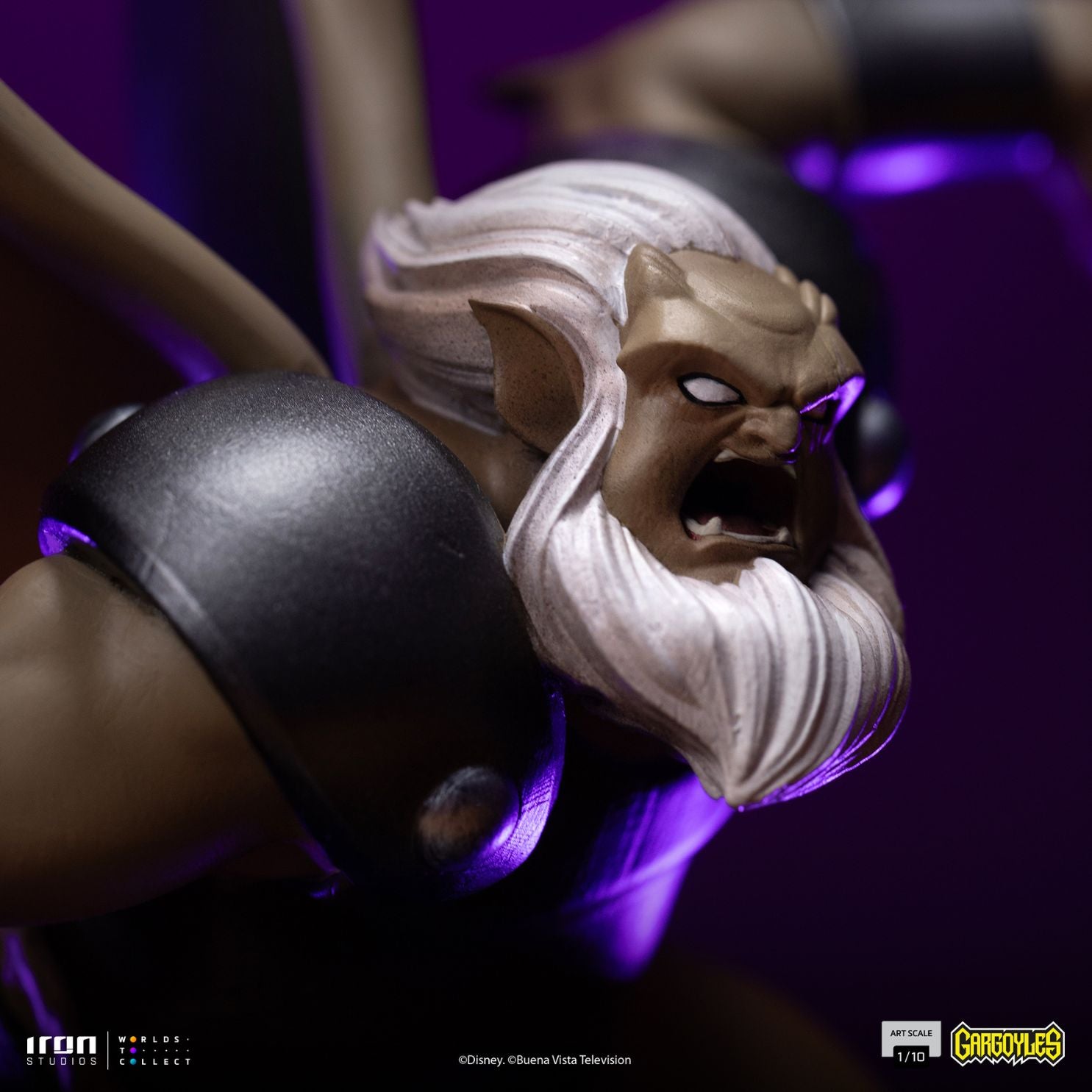 Hudson By Iron Studios -Iron Studios - India - www.superherotoystore.com