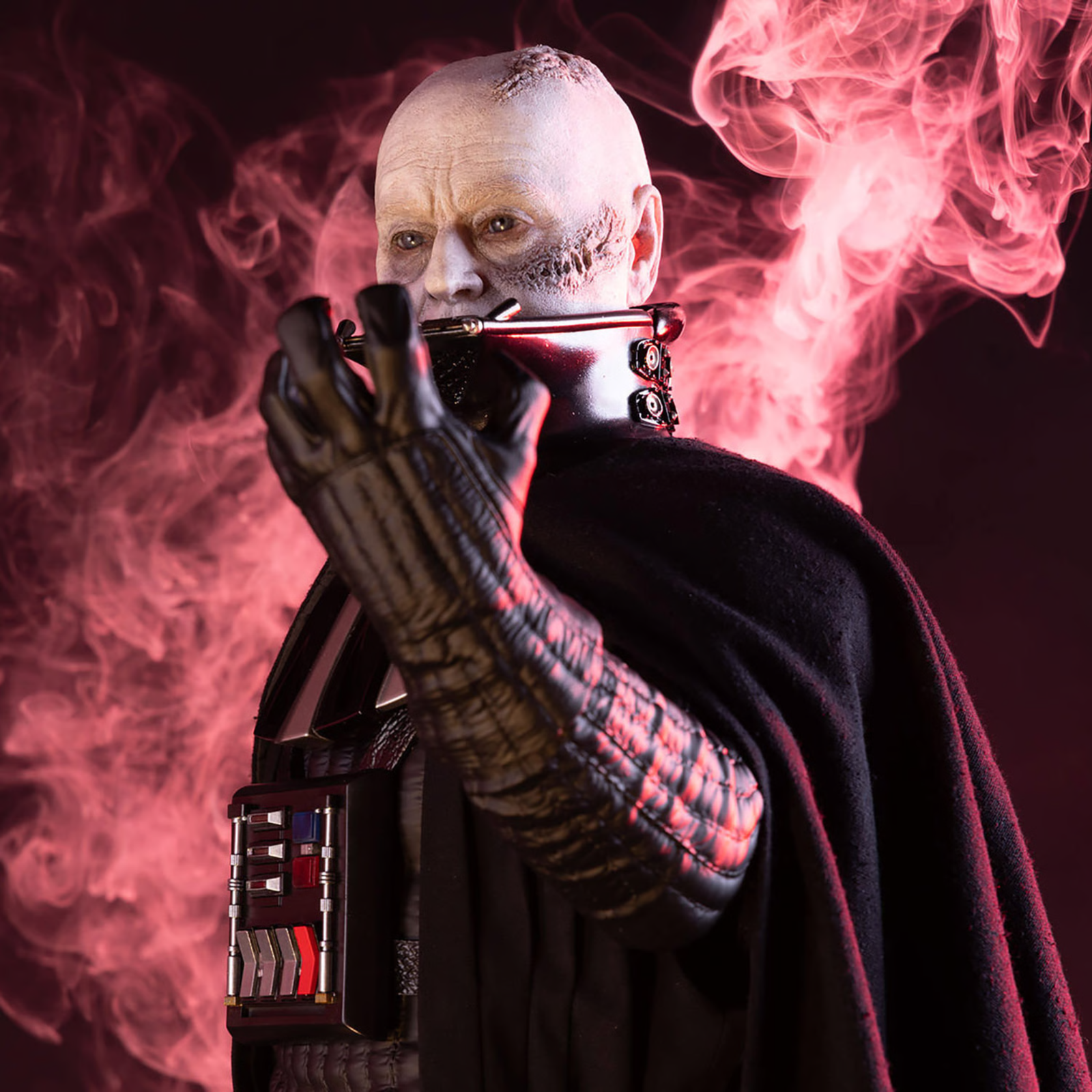 Darth Vader Statue By Pcs Collectibles -PCS Collectibles - India - www.superherotoystore.com