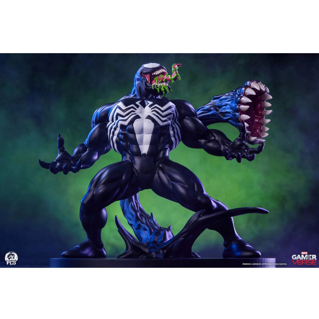 Venom Statue By Pcs Collectibles -PCS Collectibles - India - www.superherotoystore.com