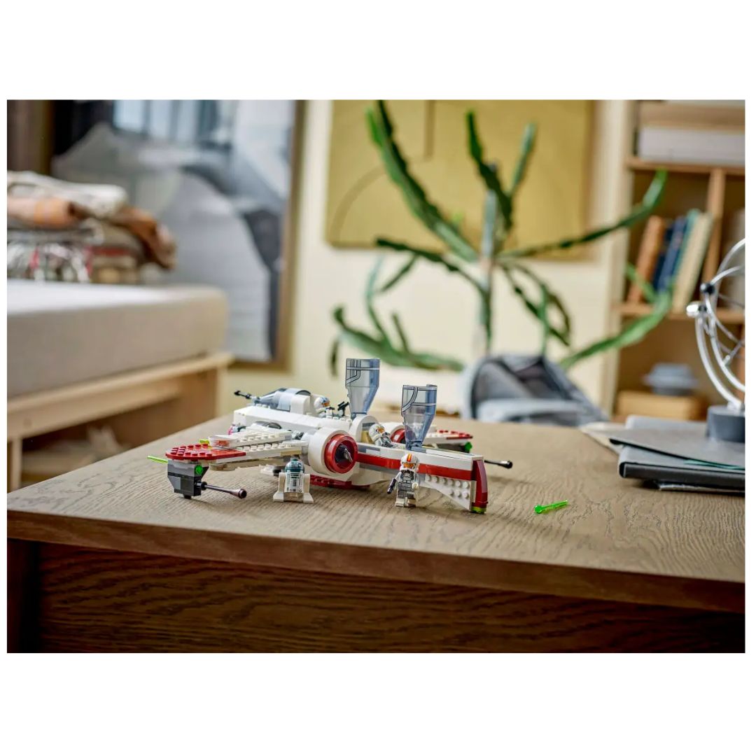 Arc-170 Starfighter By Lego -Lego - India - www.superherotoystore.com