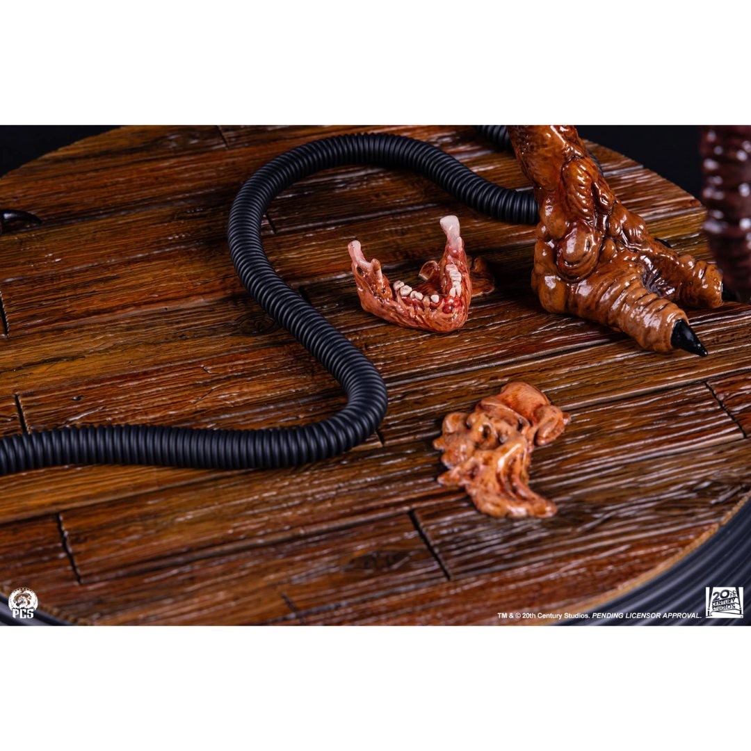 The Fly Statue By Pcs Collectibles