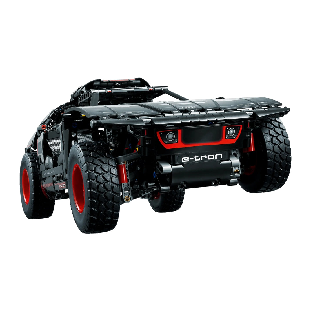 Audi RS Q e-tron by LEGO -Lego - India - www.superherotoystore.com