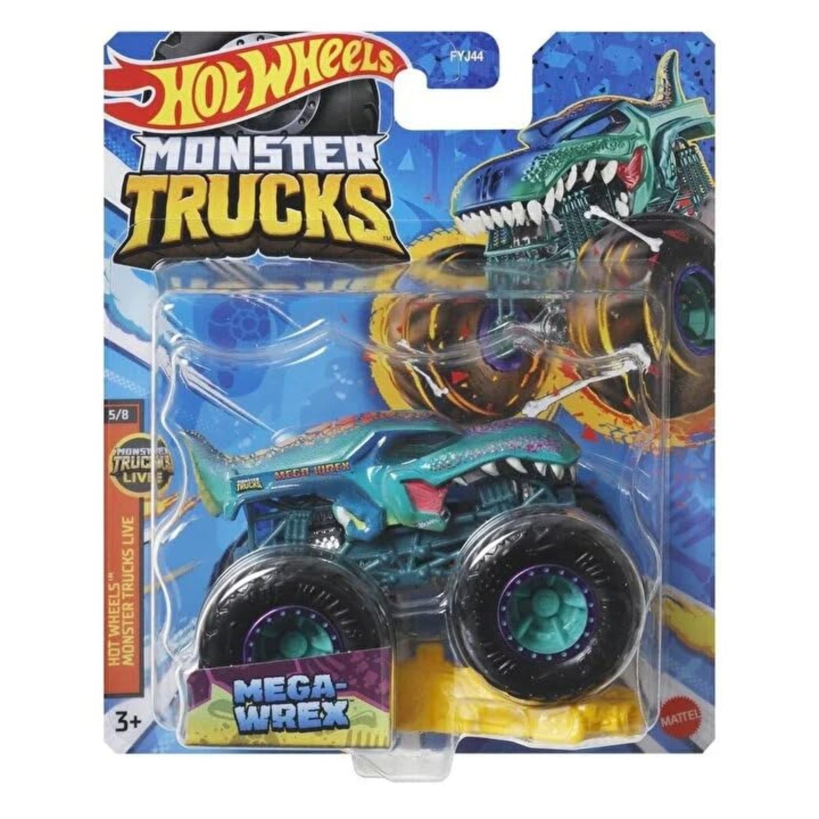 1:64 Scale Die-Cast Mix Set 178