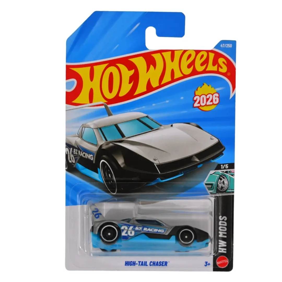 1:64 Scale Die-Cast Mix Set 200