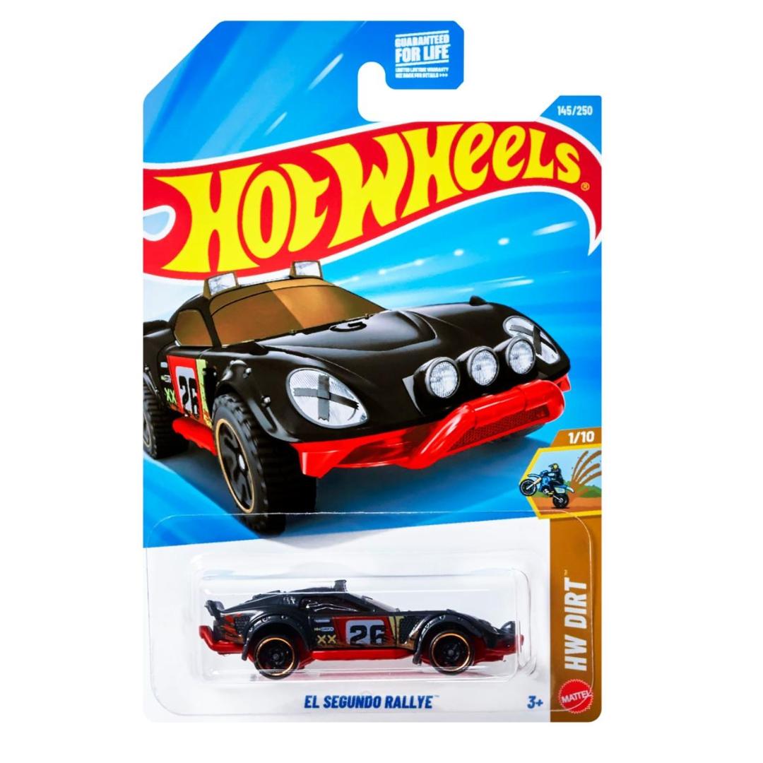 1:64 Scale Die-Cast Mix Set 205