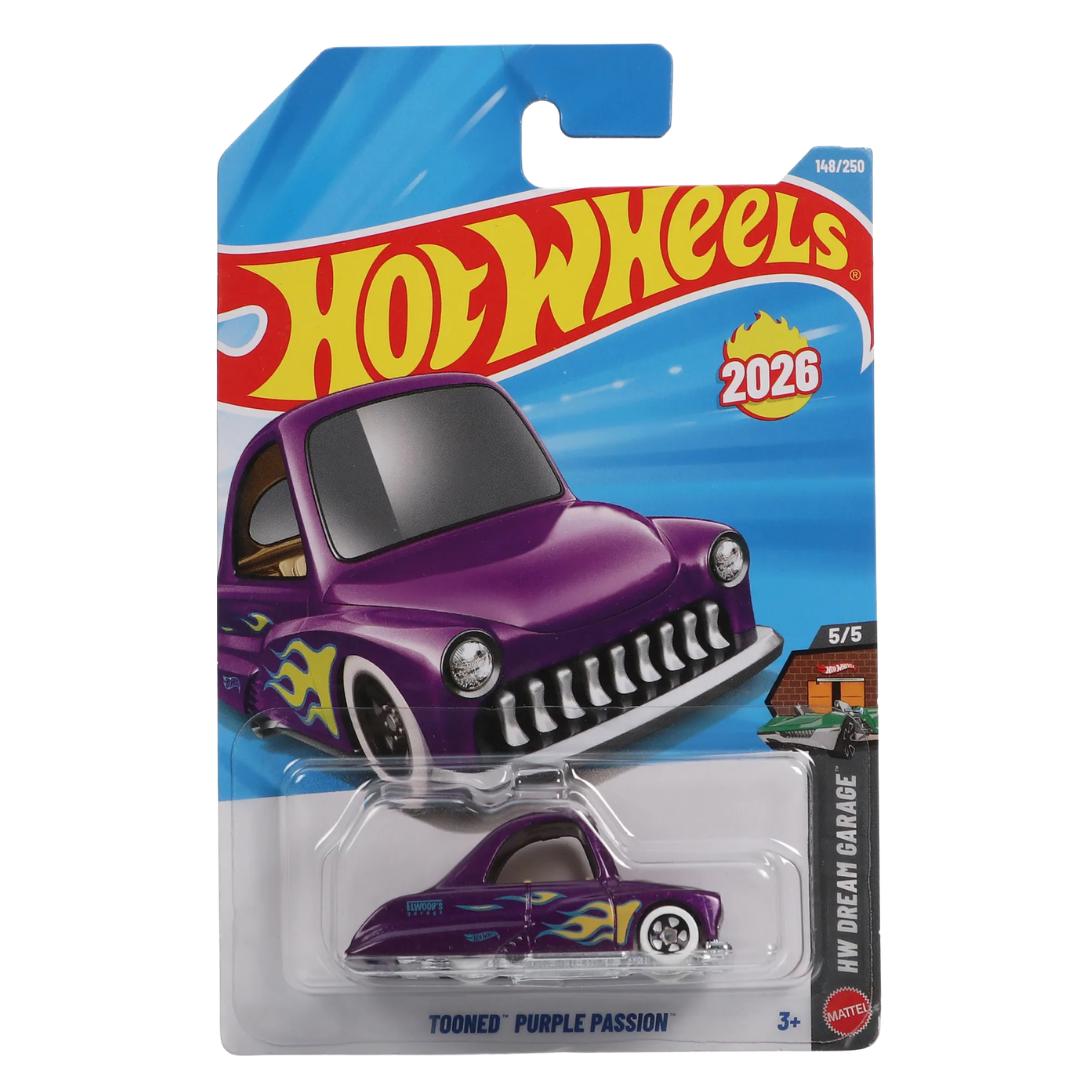 1:64 Scale Die-Cast Mix Set 205