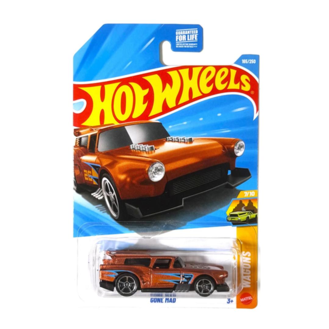 1:64 Scale Die-Cast Mix Set 192 -Hot Wheels - India - www.superherotoystore.com