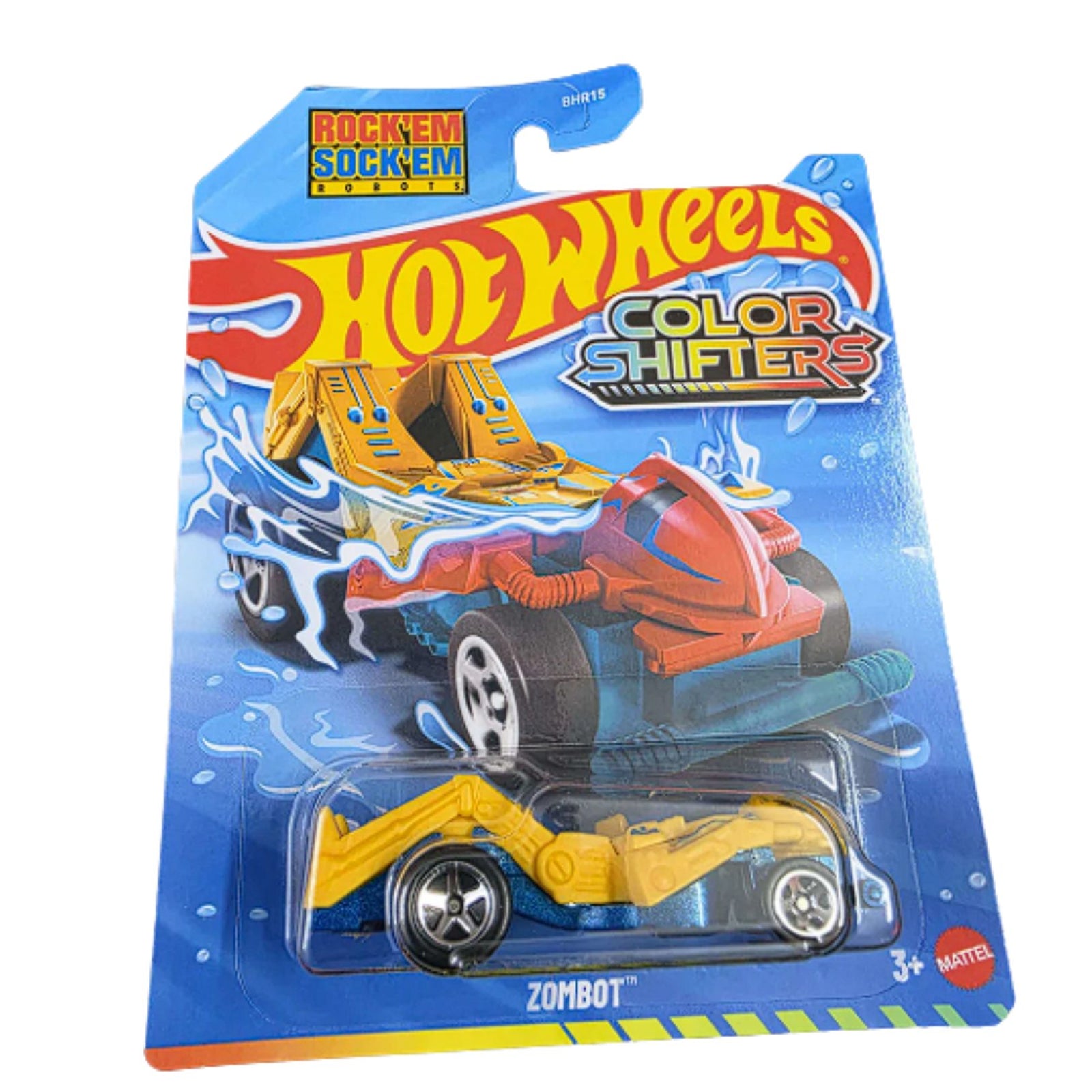 1:64 Scale Die-Cast Mix Set 182