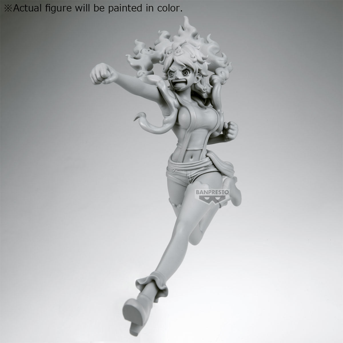 One Piece Battle Record Collection - Jewelry Bonney The Most Free Future Figure By Banpresto By Banpresto -Banpresto - India - www.superherotoystore.com