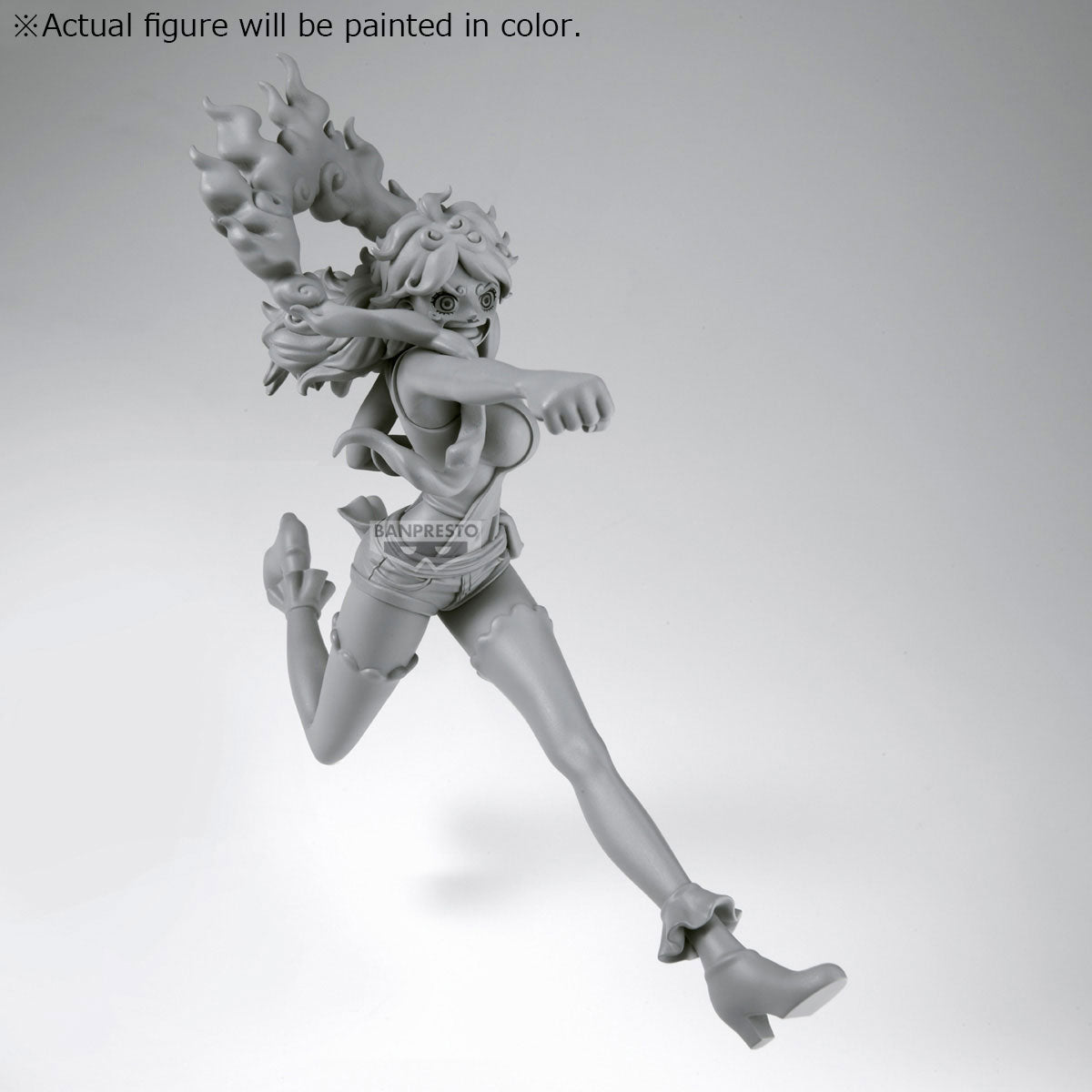 One Piece Battle Record Collection - Jewelry Bonney The Most Free Future Figure By Banpresto By Banpresto -Banpresto - India - www.superherotoystore.com