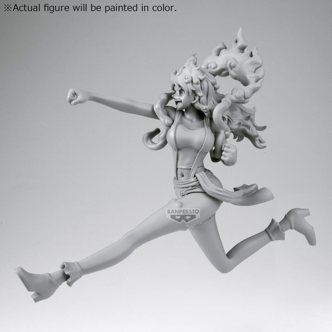 One Piece Battle Record Collection - Jewelry Bonney The Most Free Future Figure By Banpresto By Banpresto -Banpresto - India - www.superherotoystore.com