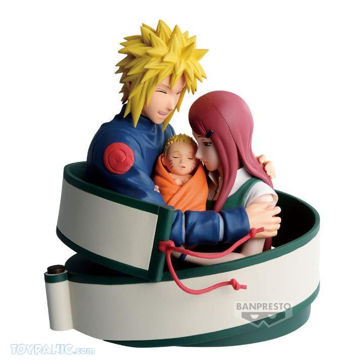 Naruto 72 Series - 53 Figure Figure By Banpresto By Banpresto -Banpresto - India - www.superherotoystore.com