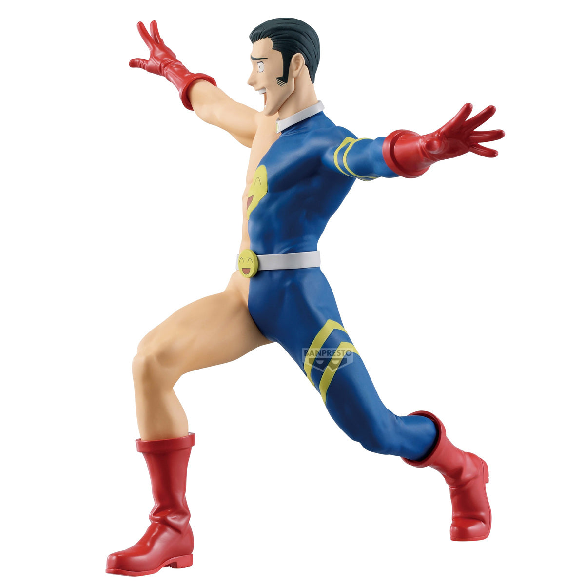 Jujutsu Kaisen Fumihiko Takaba Figure Figure By Banpresto Statue By Banpresto -Banpresto - India - www.superherotoystore.com