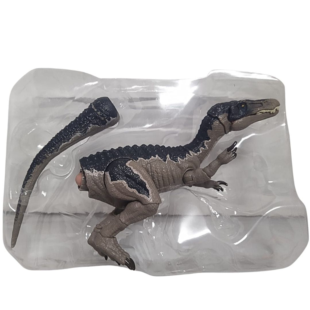 Jurassic World Hammond Collection Baryonyx Figure by Mattel -Mattel - India - www.superherotoystore.com