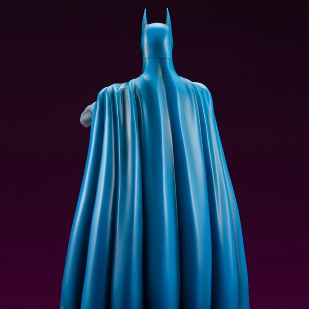 Batman The Bronze Age Statue by Kotobukiya -Kotobukiya - India - www.superherotoystore.com